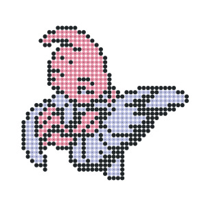 魔人ブウ