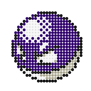 ビリリダマ