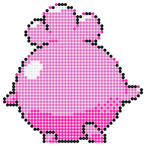 ププリン