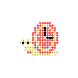 でんでん君