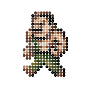 マイク・ハガー