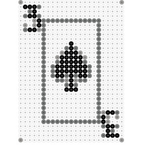 スペード3
