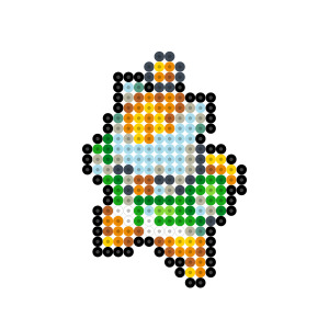 モンブラン