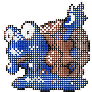 マグカルゴ