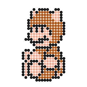 タヌキマリオ