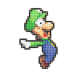 ルイージ