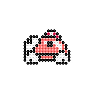 ジャマシイ