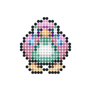 ペッグ