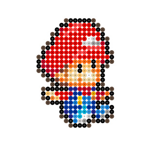 ベビーマリオ