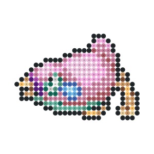ペッグ