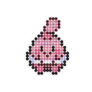 ピンプクドール