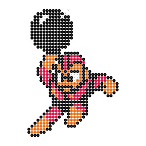 ボンバーマン