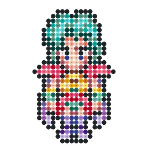 フリーファイター(女)