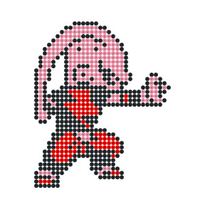 魔人ブウ