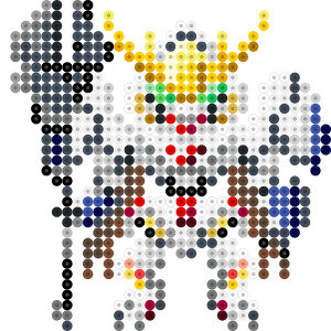 ガンダム・バルバトス