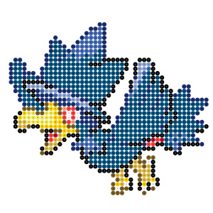 ヤミカラス