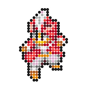 青魔道士