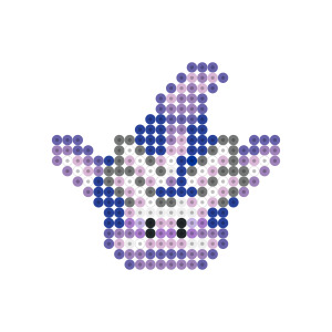 プクプク