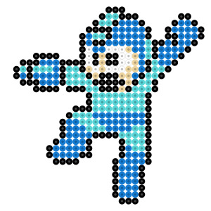 ロックマン