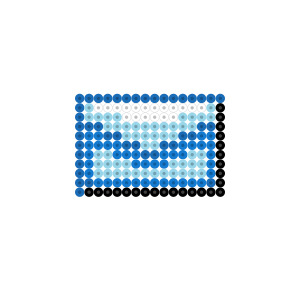 てがみ
