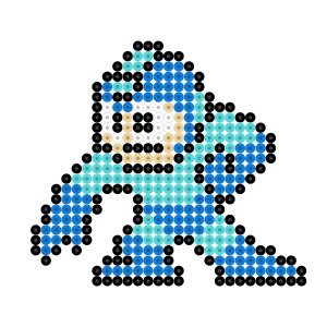 ロックマン