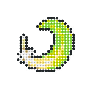 みかづきのはね