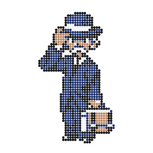 ジェントルマン