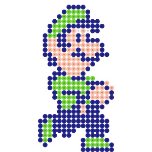 ルイージ