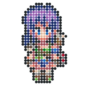 にんげんおんな