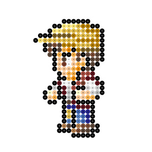 パズー