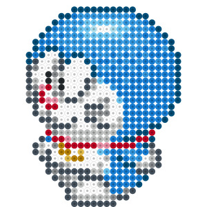 ドラえもん
