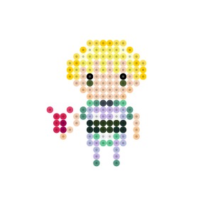 シャルナーク＝リュウセイ