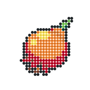 ザロクのみ