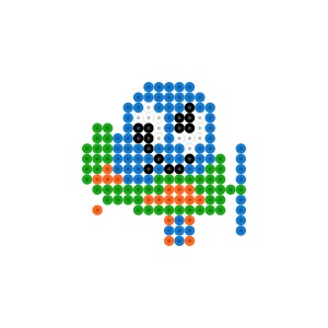 インキー