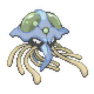 ドククラゲ