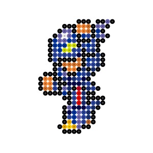 セシル・ハーヴィ