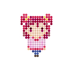 夢原のぞみ