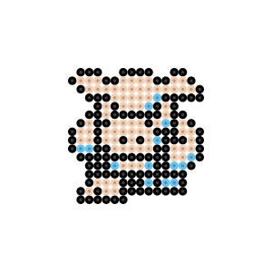 ブタブリン