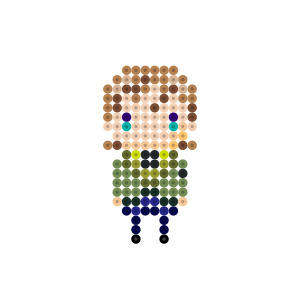 エグザベ・オリベ