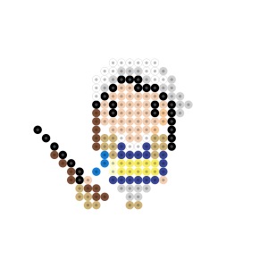 八重