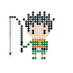 ゴン