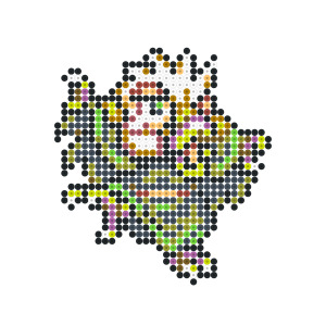 ガラシャ