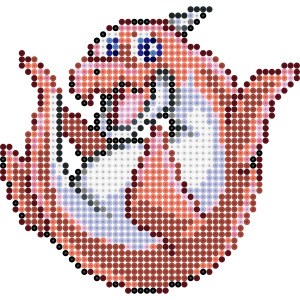 シードラン