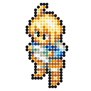 マーシュ・ラディウユ