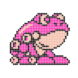 メタル・ガマパックン