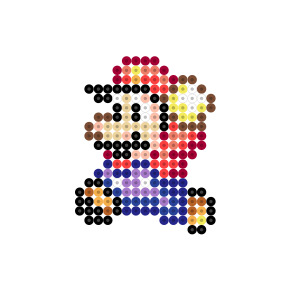 マリオ