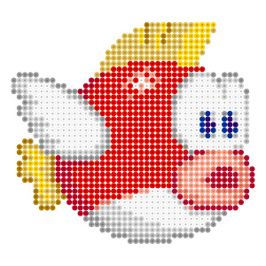 プクプク