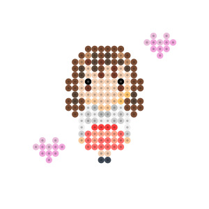 荒井ちず