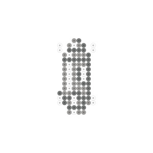 ミサイルバッテリー