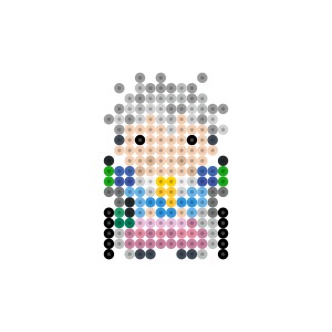 トキ
